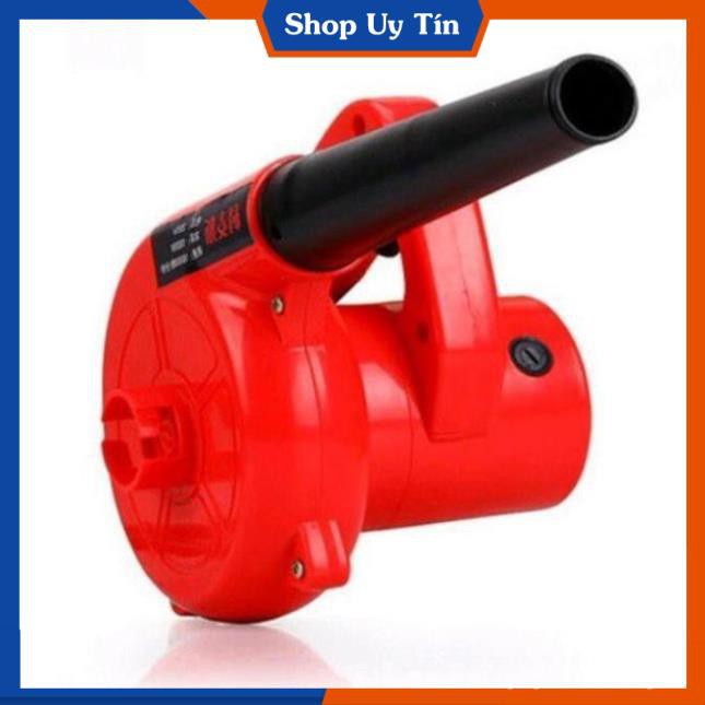 Máy Thổi Bụi Cầm Tay- Máy thổi bụi mini Công Suất Lớn Cao Cấp