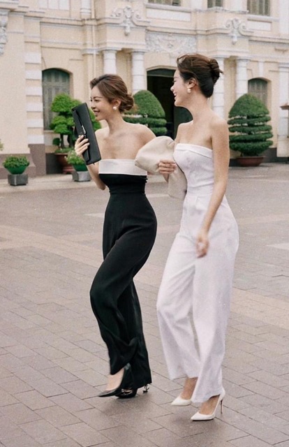 Jum cúp ngực ống suông