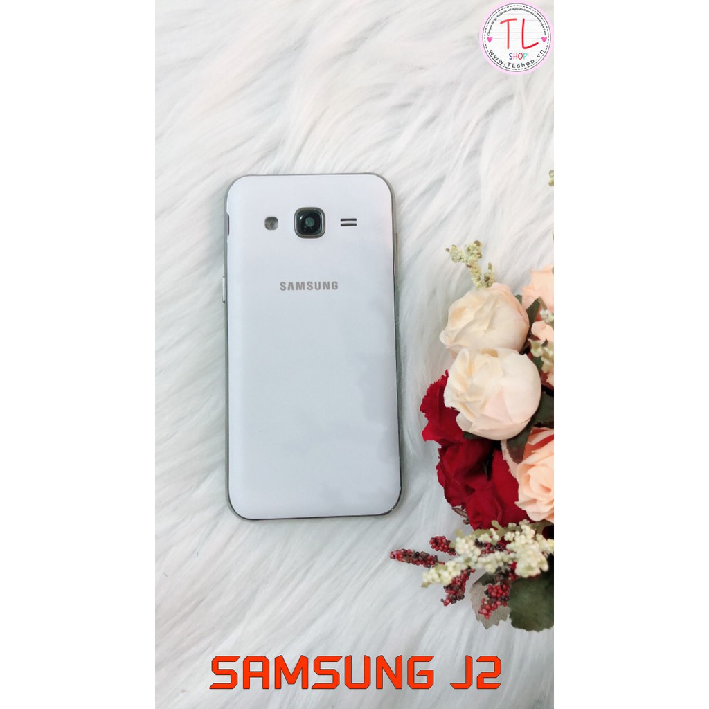 Vỏ SS J2 / J200