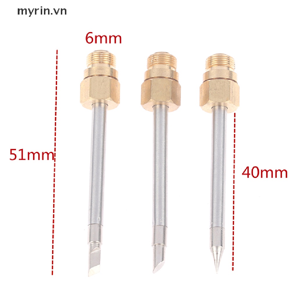 Mũi Hàn Mini Giao Diện USB 510 Chất Lượng Cao