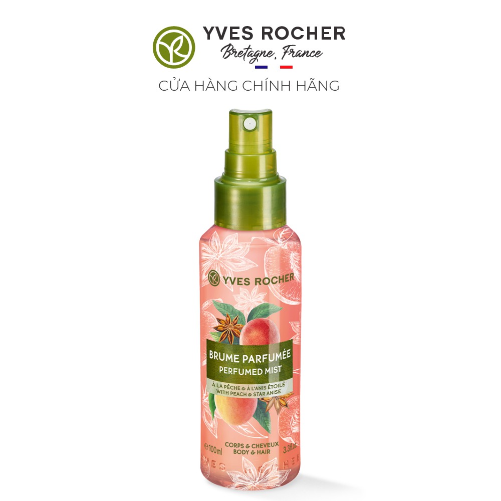 Cách dùng body mist lưu hương thơm lâu nhất trên cơ thể 3
