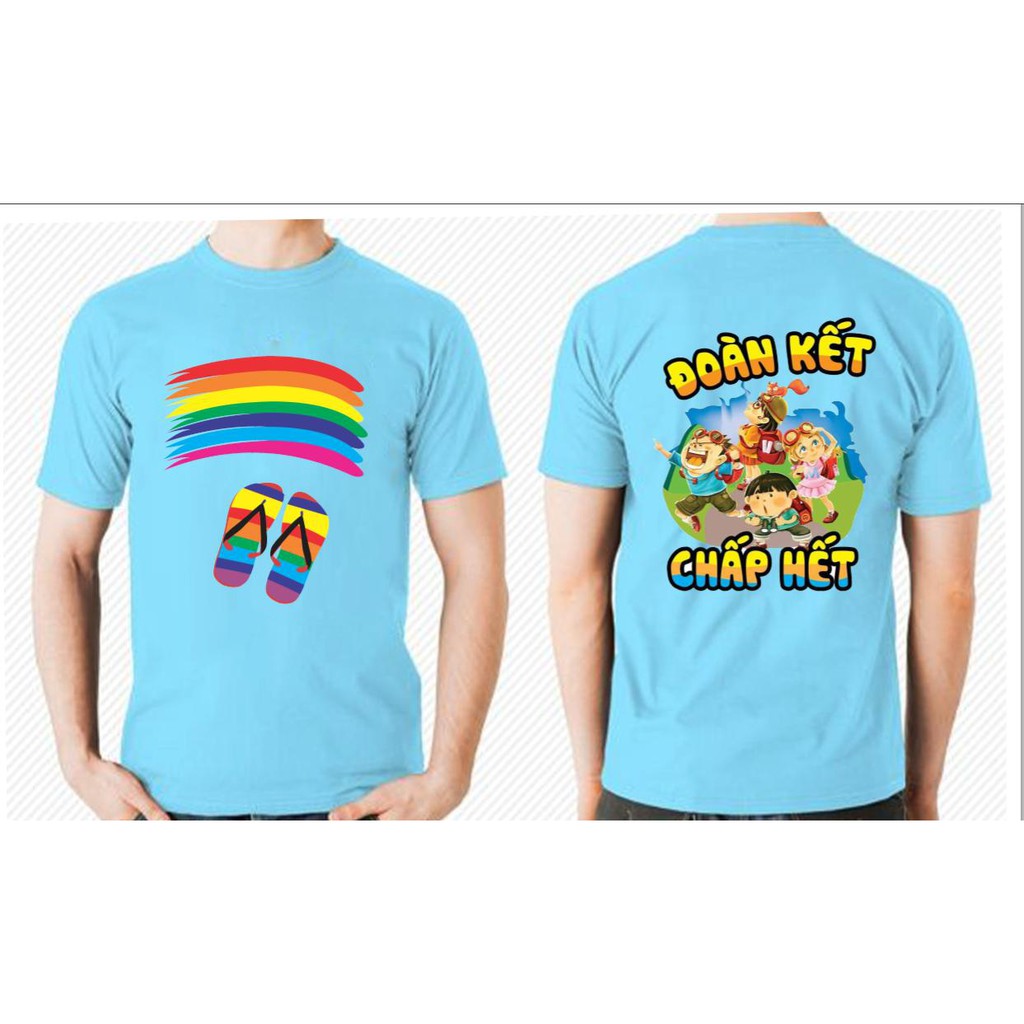 ÁO NHÓM LỚP  - ĐỒNG PHỤC ĐI BIỂN GIÁ RẺ SẬP SÀN {cam kết chất đẹp}