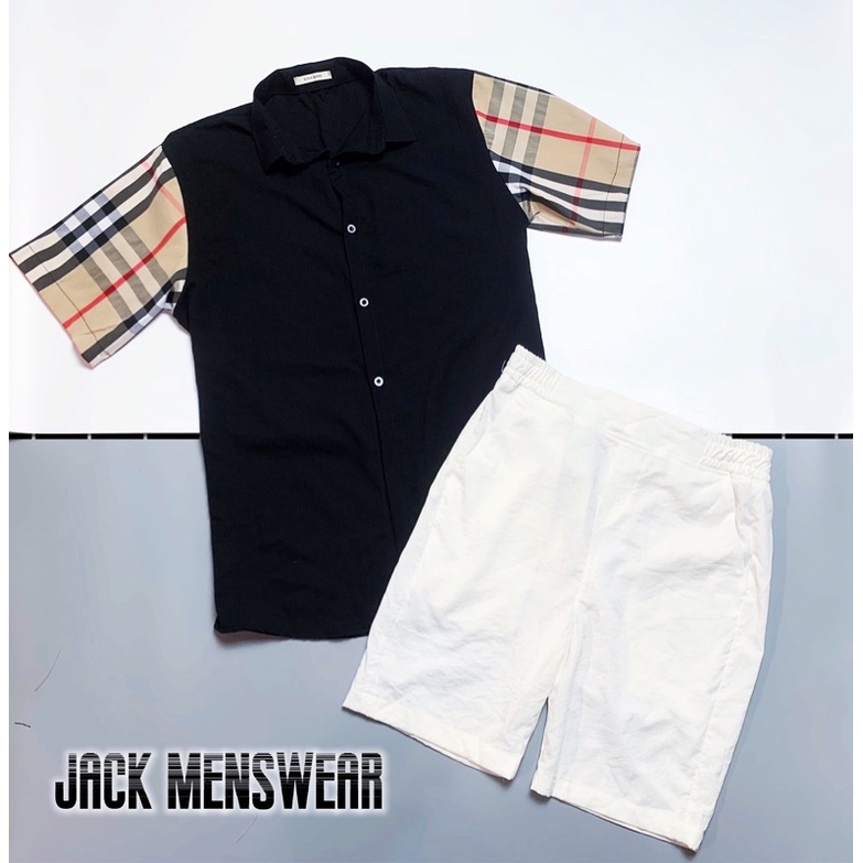 Áo quần Bigsize Nam, ❤️45kg - 80kg - 140kg