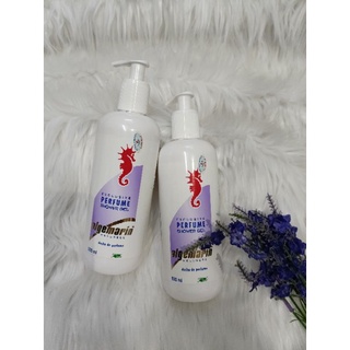 Sữa tắm con ngựa Đức có vòi 500ml