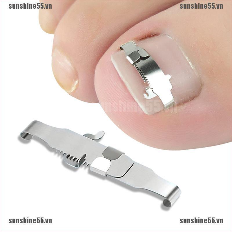 Set 3 Dụng Cụ Định Hình Móng Chân Tiện Dụng Chất Lượng Cao