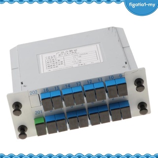 [Nana] Bộ chia quang 1 Giao diện SC-UPC cho / Cáp mạng