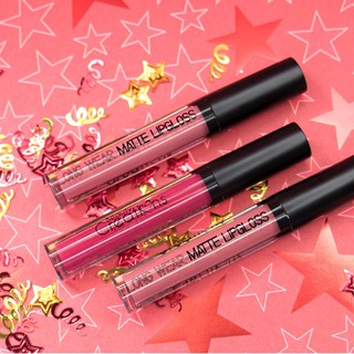 [Chính Hãng Usa ]Son kem Beauty Creation