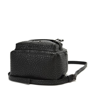 Balo Daphne chính hãng size mini da mềm