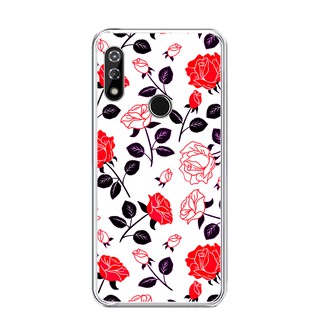 Ốp lưng điện thoại Vsmart Star 4 - Silicon Dẻo hàng loại tốt - 01315