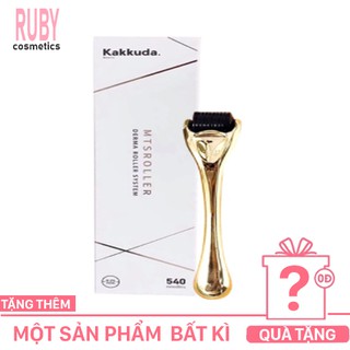 Cây lăn kim tại nhà ruby221