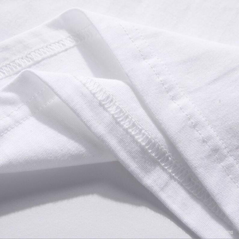 Áo thun Attack On Titan Mikasa  ngắn tay