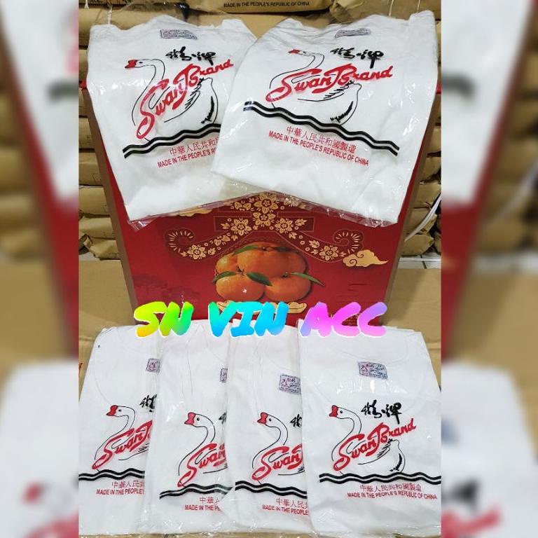 Hàng Cập nhật ||Áo Thun Nam Ngắn Tay Pni Ohlong SWAN BRAND / OBLONG Kích Thước 38 40 42 ||Nguyên Bản @ Sẵn Sàng