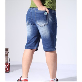 Quần short chun big size nam