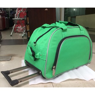TÚI DU LỊCH TAY KÉO K01