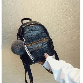 [HOT] Balo da nổi phong cách hàn quốc