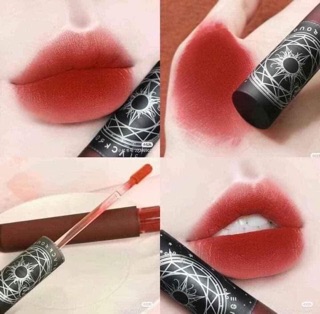 [HÀNG CHECK MÃ VẠCH ]SON BLACKROUGE CREAM MATT ROUGE