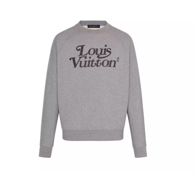 FREESHIP 50K - Áo SWEATER Trơn Xám Unisex Nam, Nữ