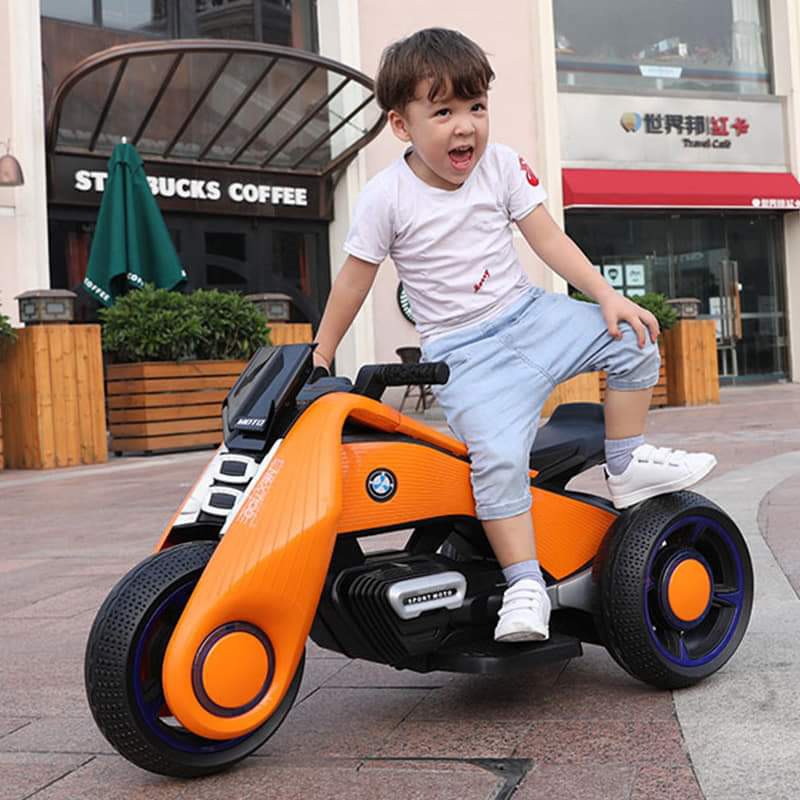Xe điện cho bé, Xe điện trẻ em, Xe moto điện cho bé, Xe moto điện trẻ em /TTC Shop/