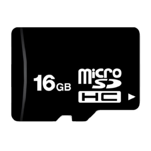 Thẻ Nhớ Điện Thoại Micro SD 16GB