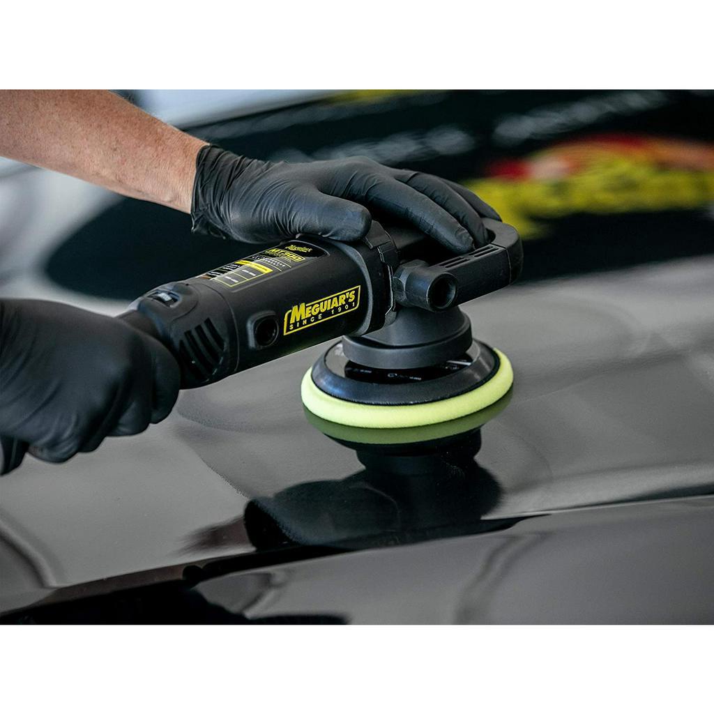 Meguiar's Xi đánh bóng bước 2, dòng Ultra cao cấp - Mirror Glaze Ultra Pro Finishing Polish, M21032, 32 oz