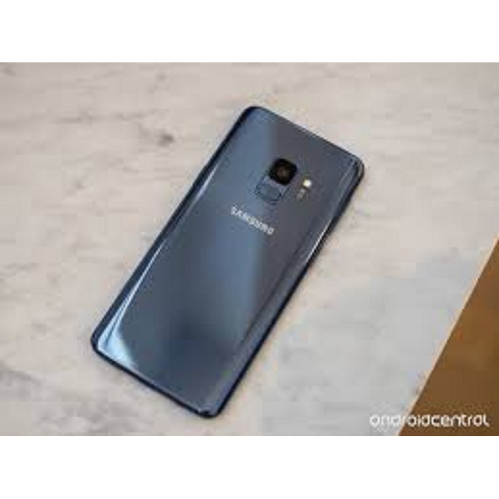 điện thoại Samsung Galaxy S9 2sim 64G mới Chính hãng - Camera siêu nét