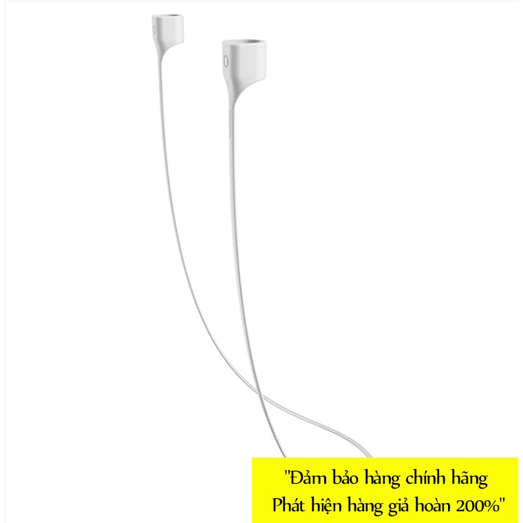 Dây deo chống rớt Baseus dùng cho tai nghe Bluetooth Apple AirPod ( Earphone Strap For AirPods )