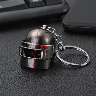 Móc khóa mô hình game Pubg - Nón