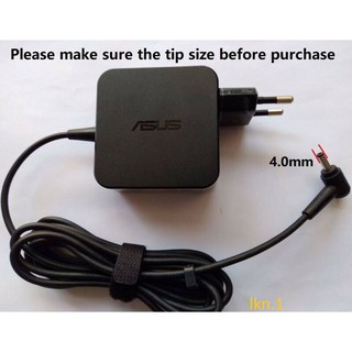 ⚡️Sạc ZIN - Sạc laptop Asus  x302u X407UA-BV108R AD883J20 AD2066020 ADP-45BW Y AD88 chân nhỏ