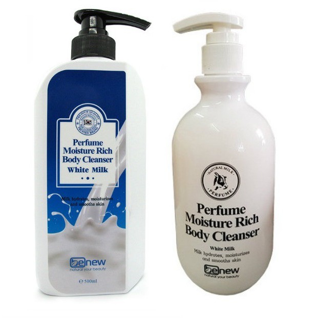 Sữa Tắm Trắng Da Hương Nước Hoa BENEW PERFUME dưỡng da trắng hồng tự nhiên, Hương Nước hoa quyến rũ | BigBuy360 - bigbuy360.vn