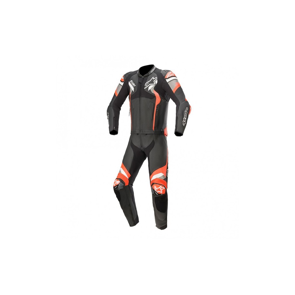 SUIT DA 2 MẢNH ALPINESTARS ATEM V4