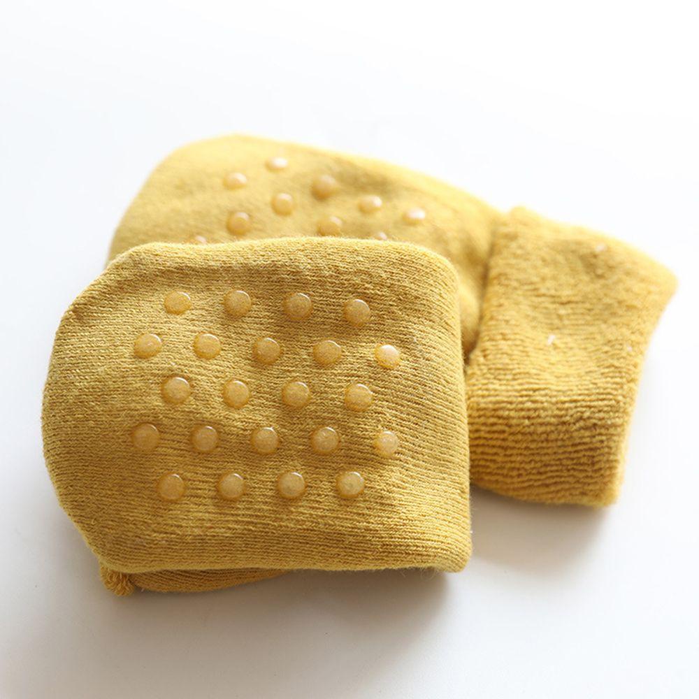 Vớ Dày Chống Trượt In Hoạt Hình Giáng Sinh Dễ Thương Cho Bé Sơ Sinh MIHAN1