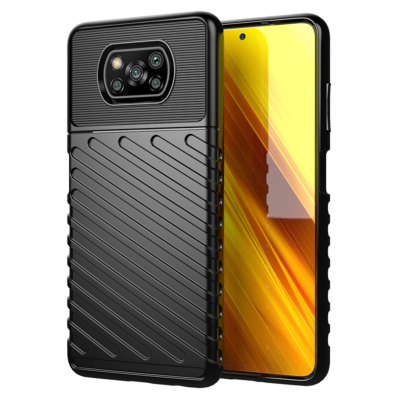 Ốp Điện Thoại Chất Lượng Dành Cho Xiaomi POCO X5 M5 M5s X3 Pro NFC F4 5G C40