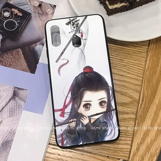 Ốp kính cường "Ma Đạo Tổ Sư " cho Vivo: s1, y93, y11, y12/15/17/u10, y19