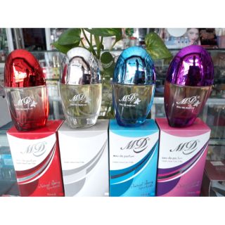 Nước hoa cao cấp md 25ml