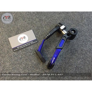 [Rẻ Nhất Shopee] Gù bảo vệ tay thắng motor