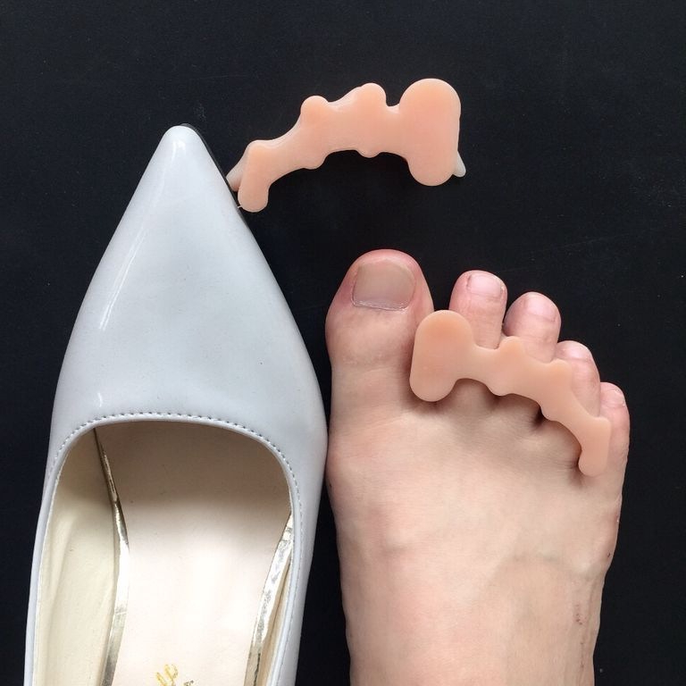 Bộ Dụng Cụ Chỉnh Hình Ngón Chân Chuyên Dụng