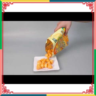 Bim bim Snack Bắp Vị Phô Mai 32g ( Đại lý Ngọc Toản)