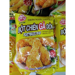 Bột Chiên Giòn/ Bột Chiên Gà Ottogi 500g