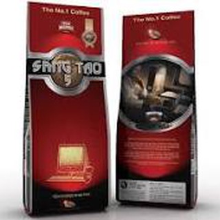 Cà phê Trung Nguyên sáng tạo 5 gói 340g