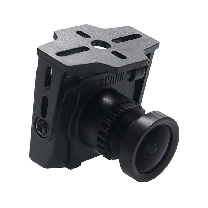 combo camera vtx fatshark cho máy bay điều khiển từ xa
