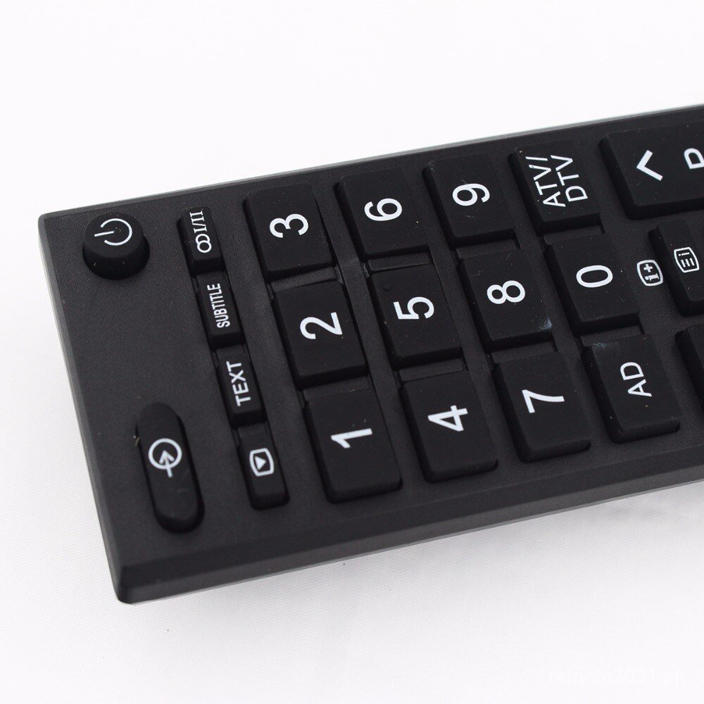 Bộ Đồ Chơi Xếp Hình 9032 T9032 Chuyên Dụng Cao Cấp 75014827 Phụ Kiện Cho toshiba lcd tv compatible ct-90325 ct-90322933G33G 300325 ct-90351 ct-90329329 40V73G / 33G