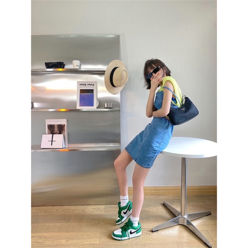 Áo Sweater Dệt Kim Sát Nách Dáng Rộng Mỏng Thiết Kế Đơn Giản Dễ Phối Đồ Thời Trang Cho Nữ