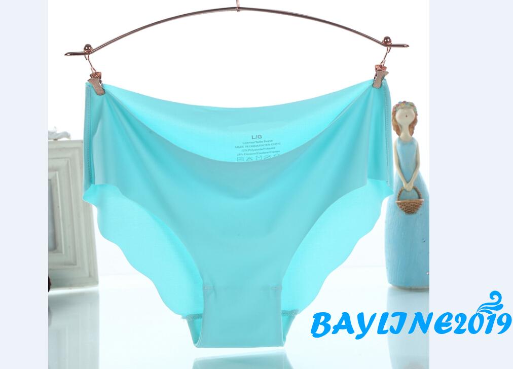 Quần Lót Cotton Quyến Rũ Cho Nữ