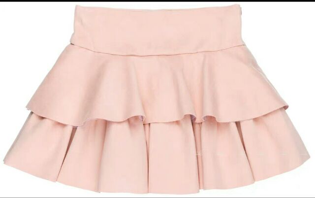 [ Mã FADIRECT5K giảm 5K đơn bất kỳ] VÁY XẾP LY 2 TẦNG + KÈM QUẦN LÓT TRONG | BigBuy360 - bigbuy360.vn