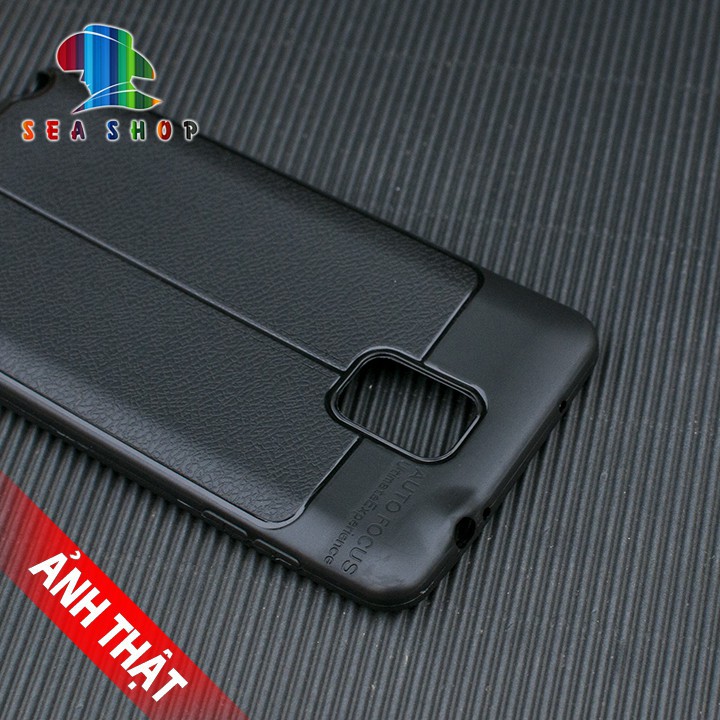 Ốp lưng Samsung Galaxy Note 4 vân da loại A
