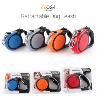 Dây dắt thú cưng đi dạo dài 3m / 5m
