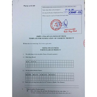 Kem Mụn Thảo Dược BN One