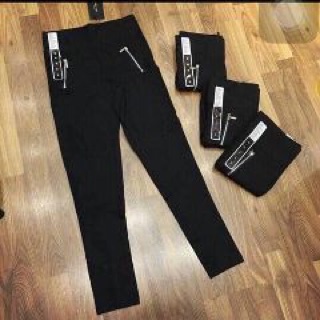 Quần legging chất dày đẹp