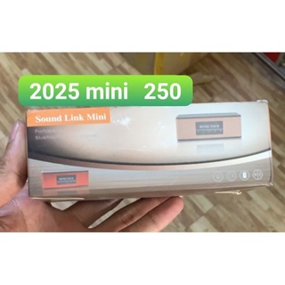 Loa Bluetooth S2025 mini mã 815plul 10w 20w