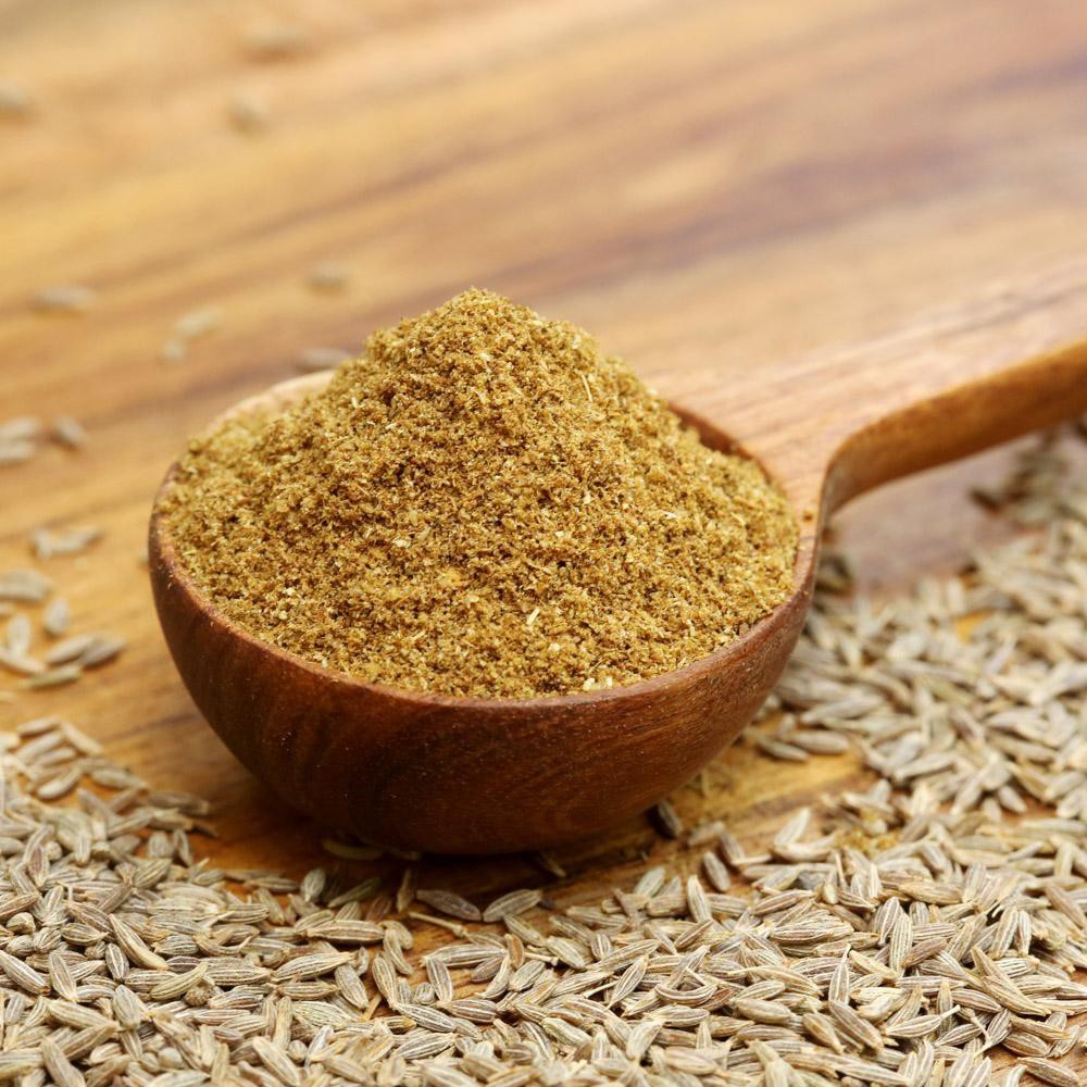 [DATE MỚI NHẤT] Bột Thì Là - Cumin Powder